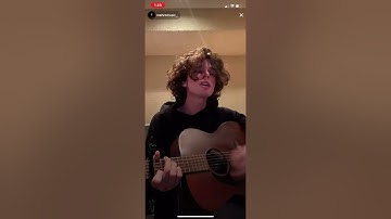 mehro - hideous (tiktok live)