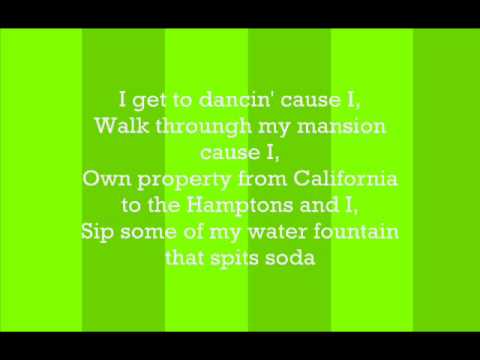 Yes - LMFAO - Lyrics + Full Song