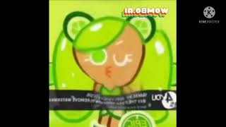 Preview 2 Meet Lime Cookie Deepfake