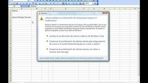 Excel 2003: Manejo de celdas - www.ofimaticaparatorpes.com