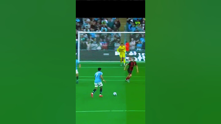 Omar Marmoush Vs Bournemouth INCREDIBLE GOAL 🔥🔥