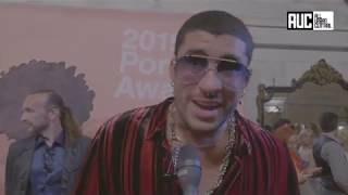 Bad Bunny Talks Favorite Porn Stars Alexis Texas Ayana Angel Pornhub Awards 2019