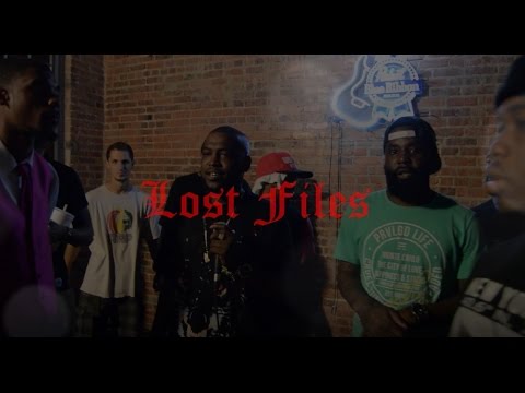 Wunsyx vs King Zay