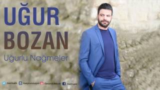 Uğur Bozan - Yanarım [ Uğurlu Nağmeler © 2016 İber Prodüksiyon ] Resimi