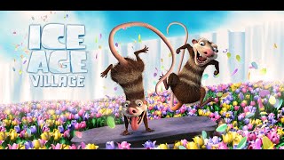 Ice Age Village - Android Game Trailer screenshot 2