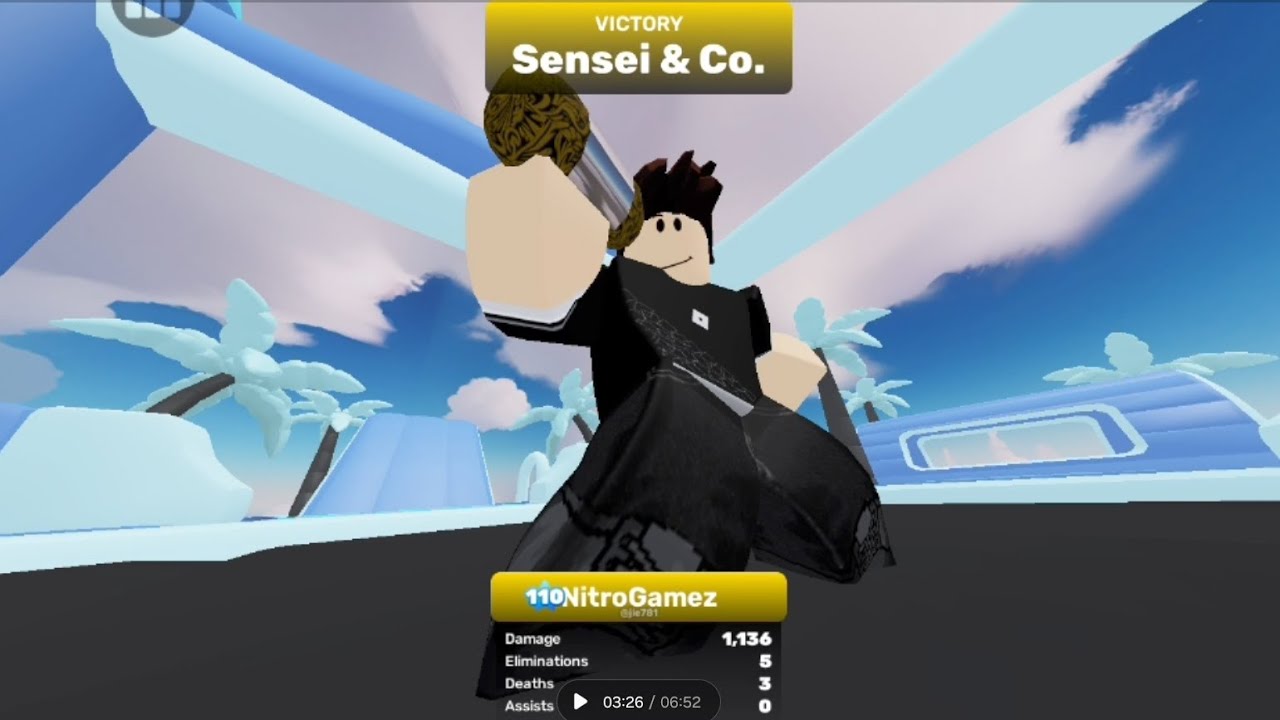 I 1V1 my toxic school friend he got DESTROYED (Roblox Rivals) - YouTube