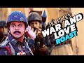 War and love  malayalam movie roast  ep3