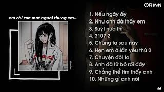 Nhạc Speed Up Chill Và Buồn - Playlist Nghe Để Suy Được Không? ~ Nếu ngày ấy, 3107 2 | embes