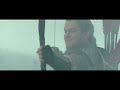 Axel Rudi Pell   Follow The Sun MixShem Великая стена