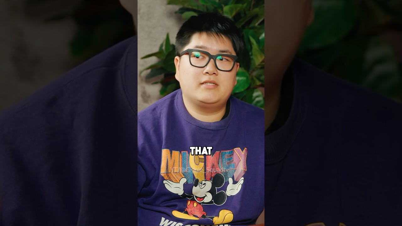 Alan Apology for the ginger community 