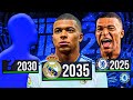 I PLAYED the Career of KYLIAN MBAPPE... The BEST Rewind EVER! ðŸ˜±