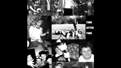 Tweek - Tormented animal