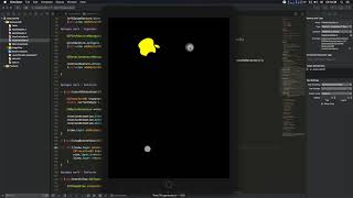 UIGestureRecognizer Objective-C iOS