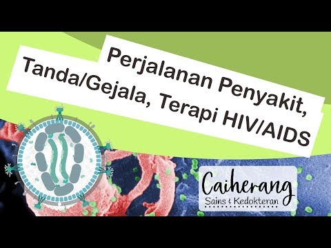 Video: Apakah Itu HIV? Pelajari Tentang 12 Tanda Awal