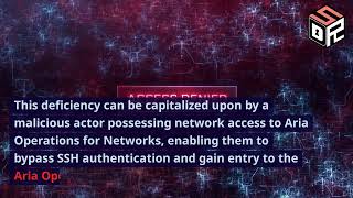 Cybercriminals Target VMware Aria Operations Networks Exploiting Critical Vulnerability
