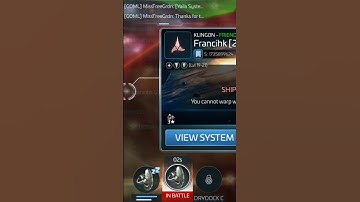 Breakdown #startrekfleetcommand opc victims #seether #pvp #shorts