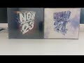 Now 23 + Now 24 Re-Review