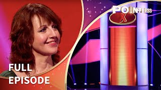 Festive Christmas Song Trivia | Pointless | S06 E08 | Full Episode screenshot 5