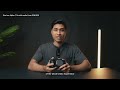 Накамерний мікрофон Sony ECM-B10