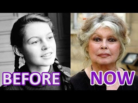 Video: Di Sini Dia Kelihatan Seperti Brigitte Bardot: Poverennova Menghargai Gambar Alentova Muda Dengan Anak Perempuannya Di Pelukannya