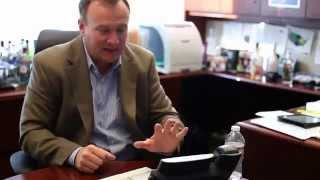 Horrible Conference Call Funny  MUTE the phone