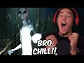 THEY SAY ALIENS DONT EXIST..EXPLAIN THIS ABDUCTION THEN | Free Random Games (3 scary games edition)