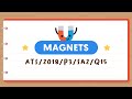 PSLE Science: Magnets and Compasses