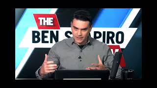 Ben Shapiro Ytp