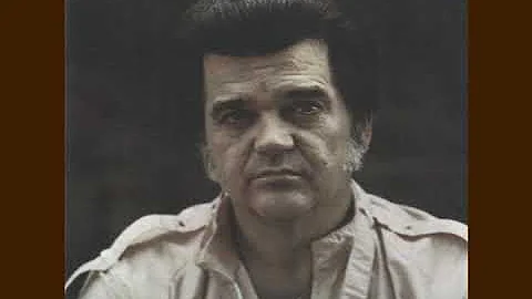 Conway Twitty - Julie