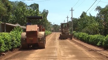 Quảng Trị: Phát huy nội lực của người dân trong xây dựng nông thôn mới