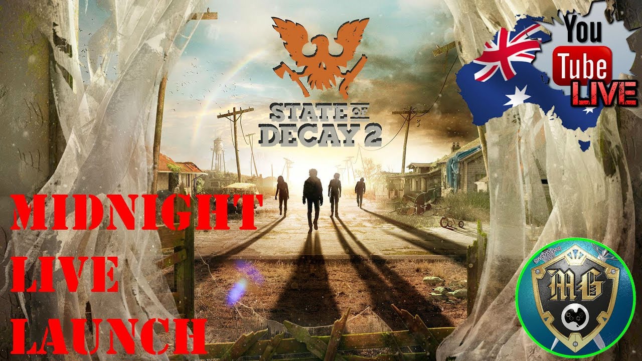 🔴 State Of Decay 2 🔴 Looking For The Biggest Base On The Map