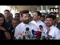 मैंने हमेशा कहा है कि मेरा राजनीति में आने का मकसद सिर्फ बिहार और बिहारी हैं। 'बिहार फर्स्ट, बिहारी