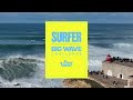 SURFER Big Wave Challenge 2024