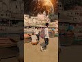 TEMPLE VFX EDIT