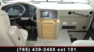 2004 Tiffin Phaeton - Tom Raper - Richmond, IN 47374