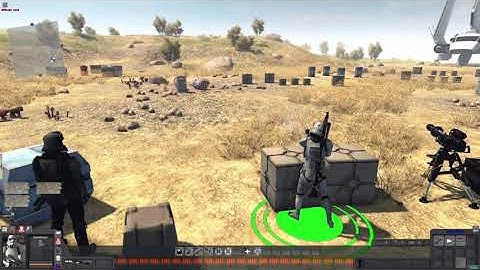 Galaxy At War - Dev Diary - Showcase - Introducing Physics