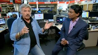 Feature interview with Tony Orlando