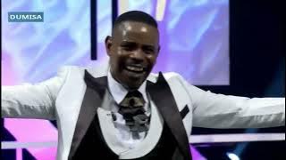 Isaac And The Mighty Messengers-Jeso Konyana