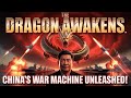 China’s War Machine: Faster, Bigger, Scarier Than You Think!