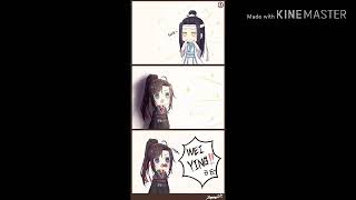 Mo Dao Zu Shi-Wang Qi Qi (DJ Yaha 版)