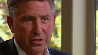 Bill Simon On The Value Of Third Space Thinking