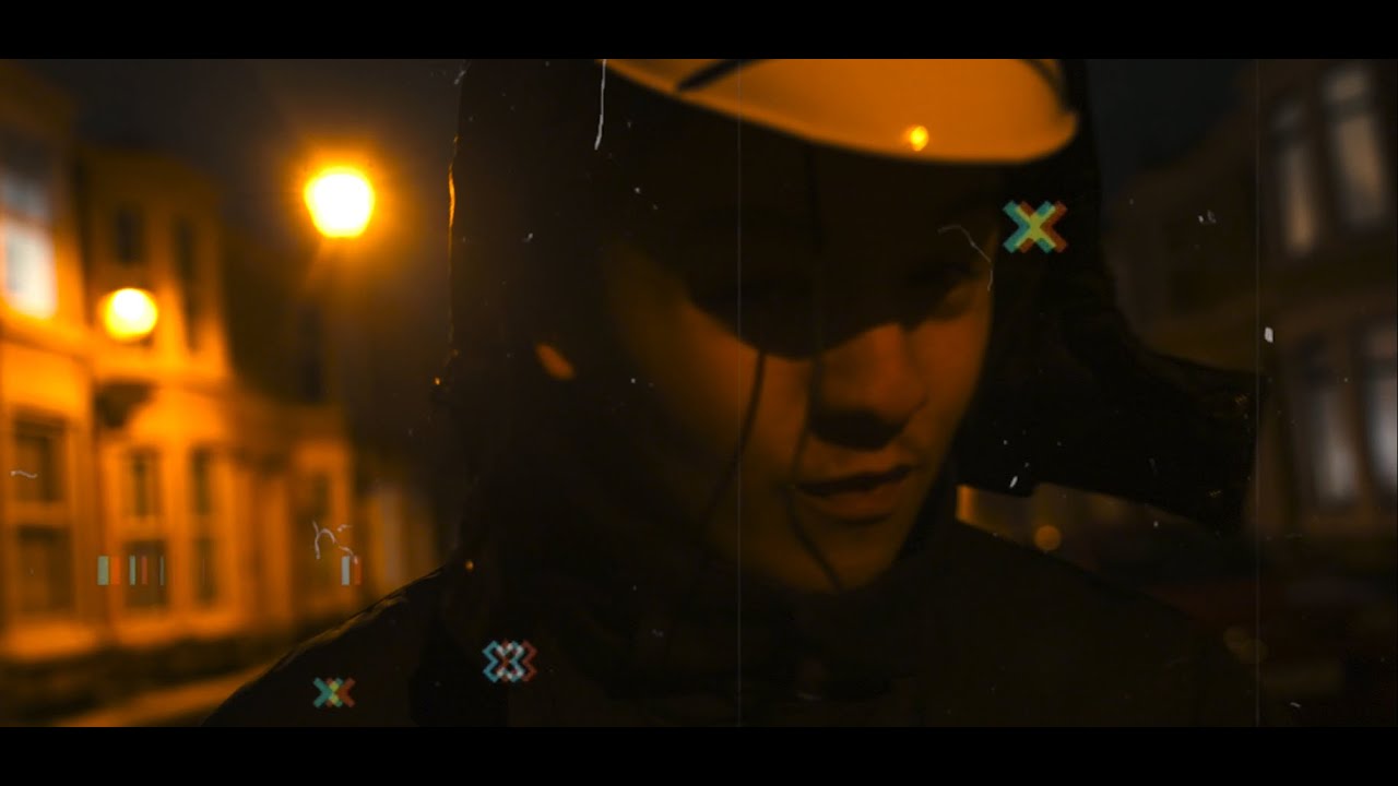 Hit and Run (2024 Remaster) Official Music Video