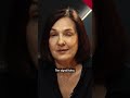 Burajová, Gehrerová: Zodpovednosť za násilie hľadáme v správaní ženy. Muži im ubližujú, lebo môžu