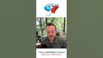 Digital Transformation vs. Digital Modernization: Unraveling the Difference & Why It Matters!