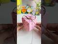 Make Cheap Gift Boxes Look Premium 👀🎁✨ #relatable #aesthetic #diy #trending #viralvideo #fypシ #fyp