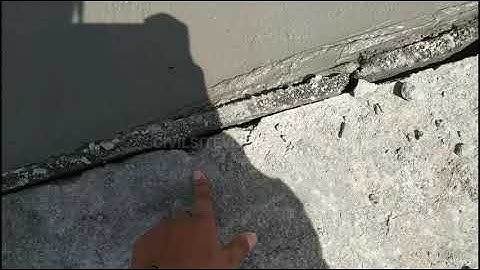 Interview Question for civil Engineers | Expansion & Contraction Joint