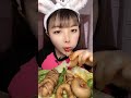 ASMR Eating Mukbang 152