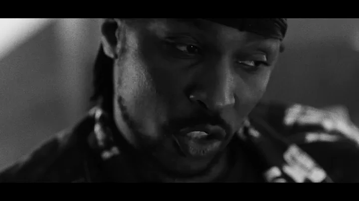 Let's Talk - Jaykae ft. JME