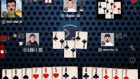 How to play estimation