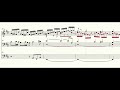 Dvořák - Prelude in D major (n°2)